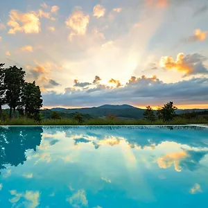  Guest house Residenza Le Colline Del Paradiso