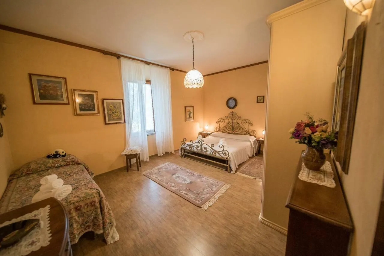 Casa Cecconi Villa Bivigliano