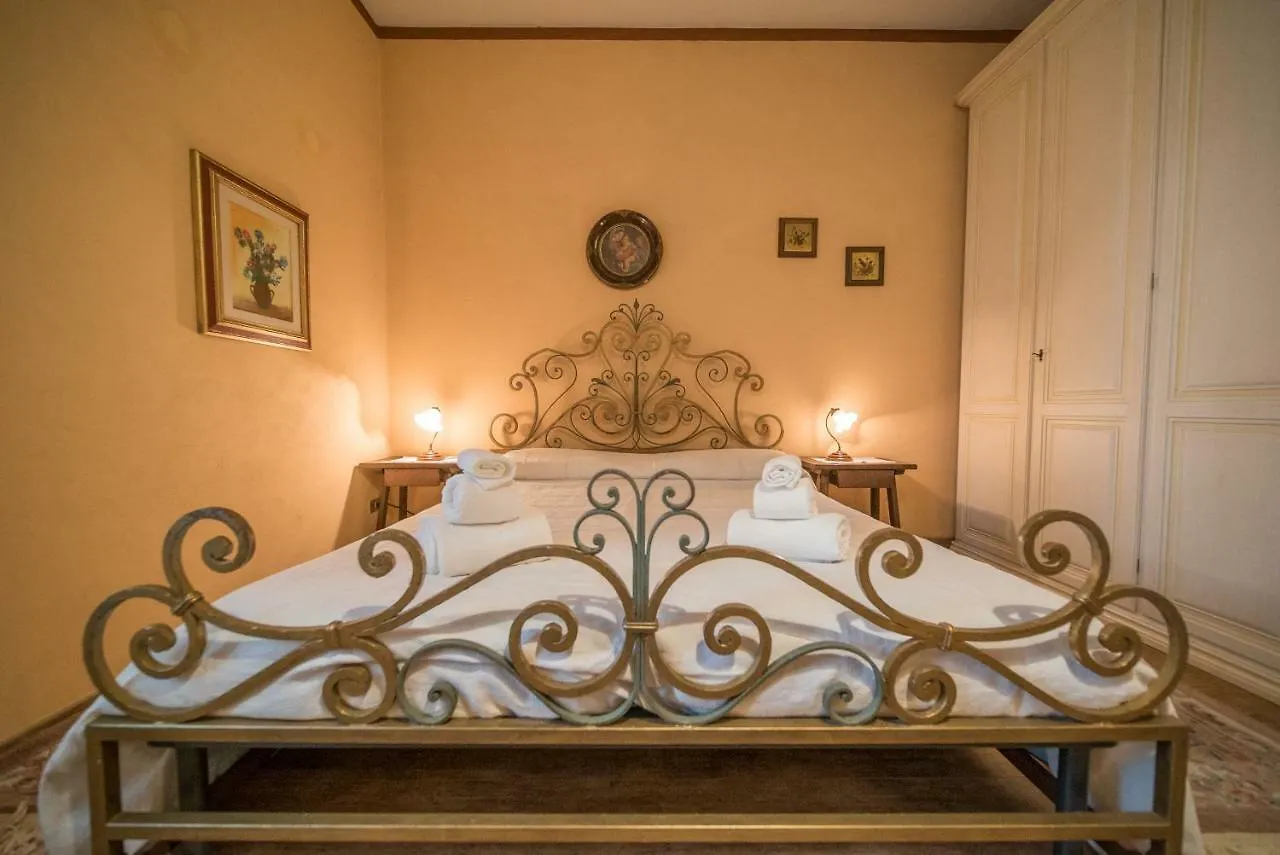 Holiday home Casa Cecconi Villa Bivigliano