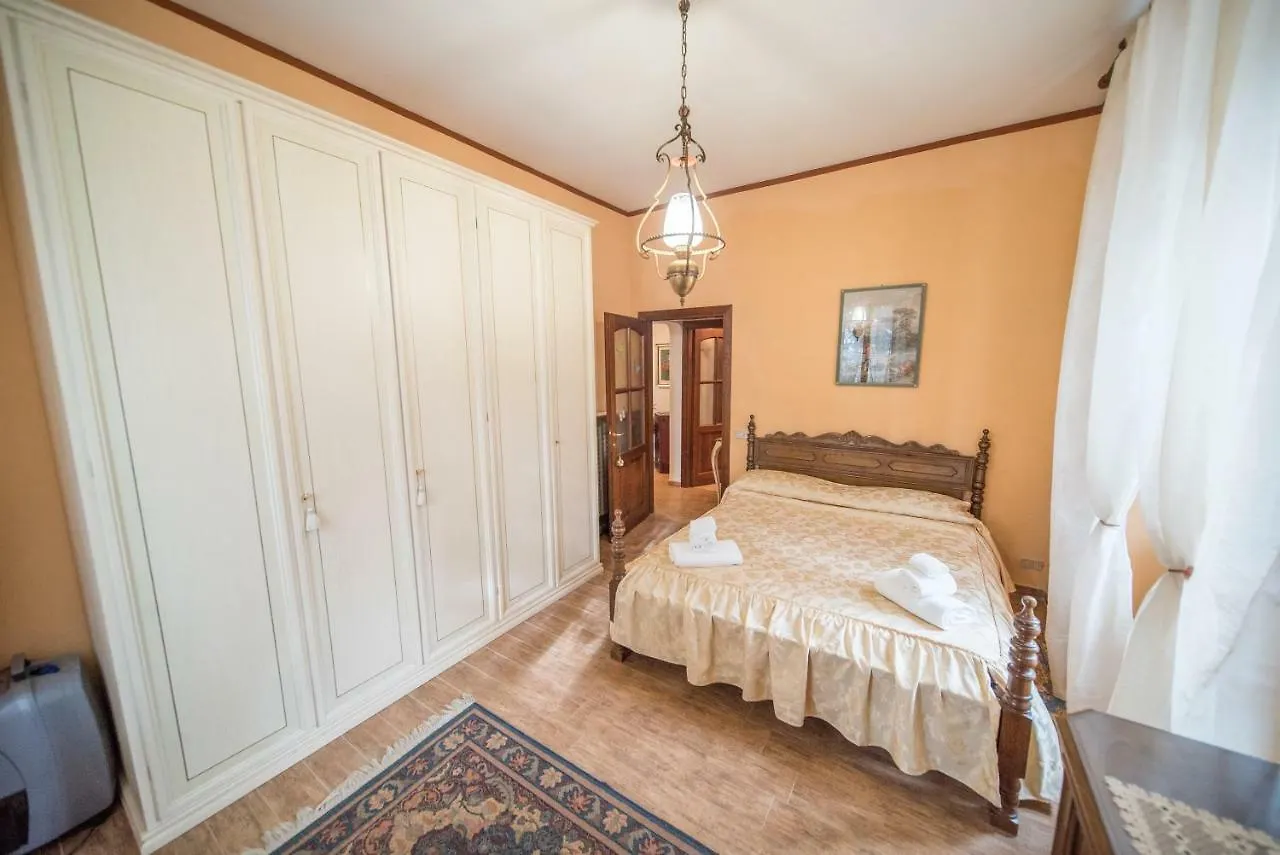 Casa Cecconi Villa Bivigliano 0*,