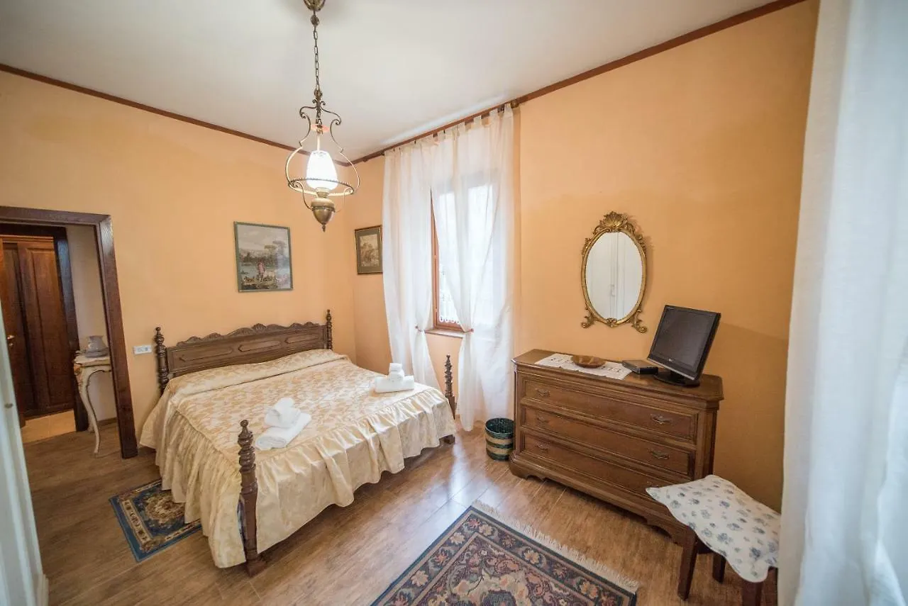 Casa Cecconi Villa Bivigliano Holiday home