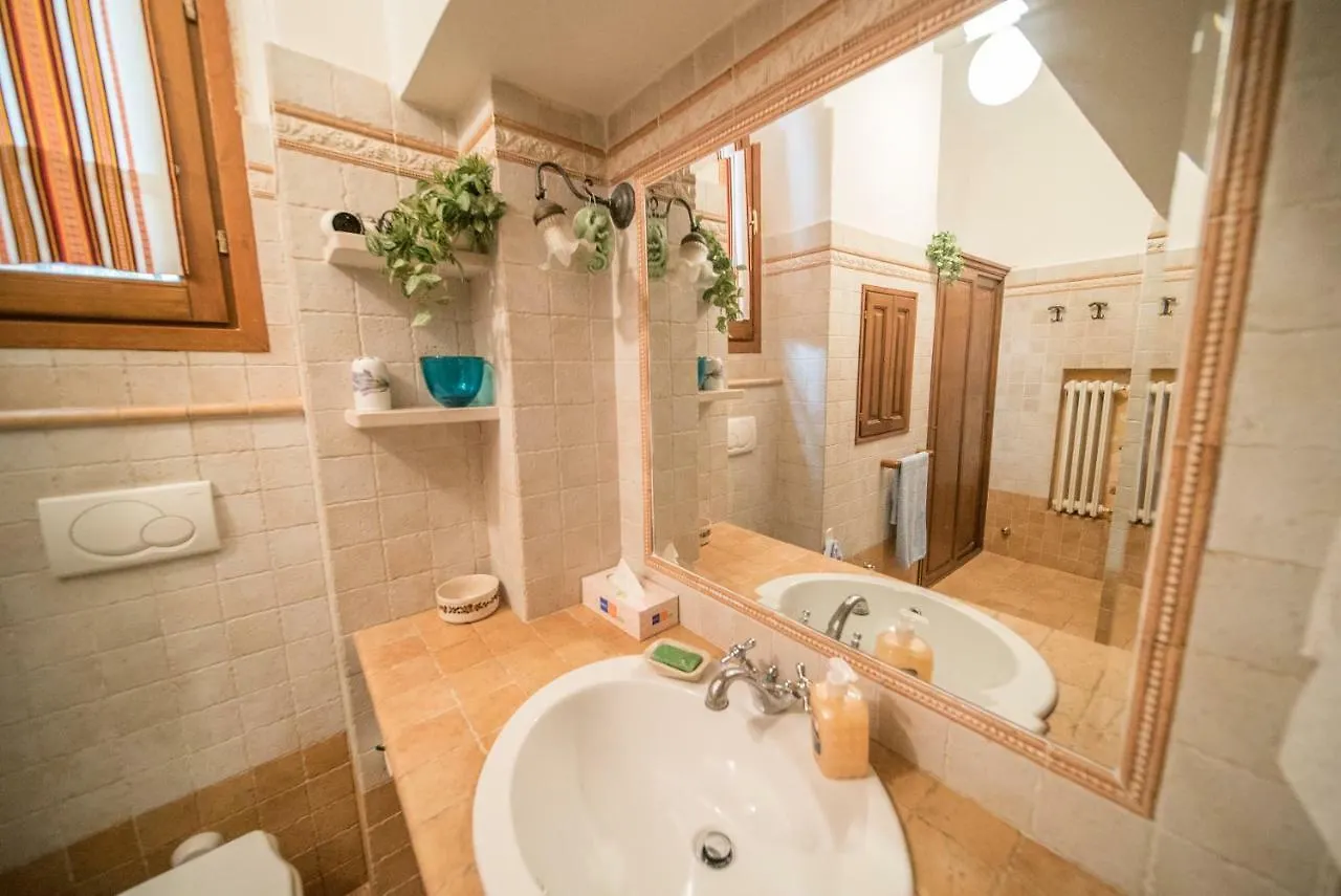 Casa Cecconi Villa Bivigliano