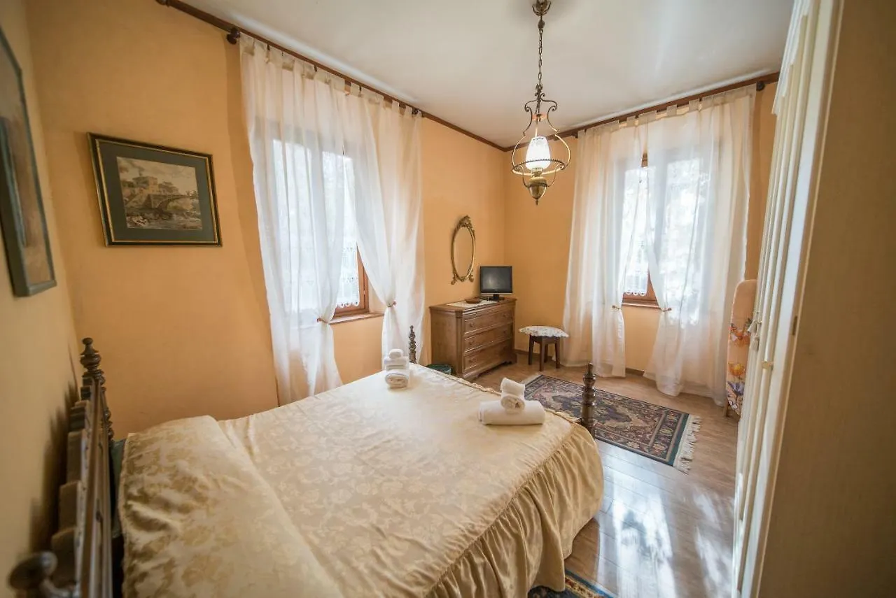Holiday home Casa Cecconi Villa Bivigliano Italy