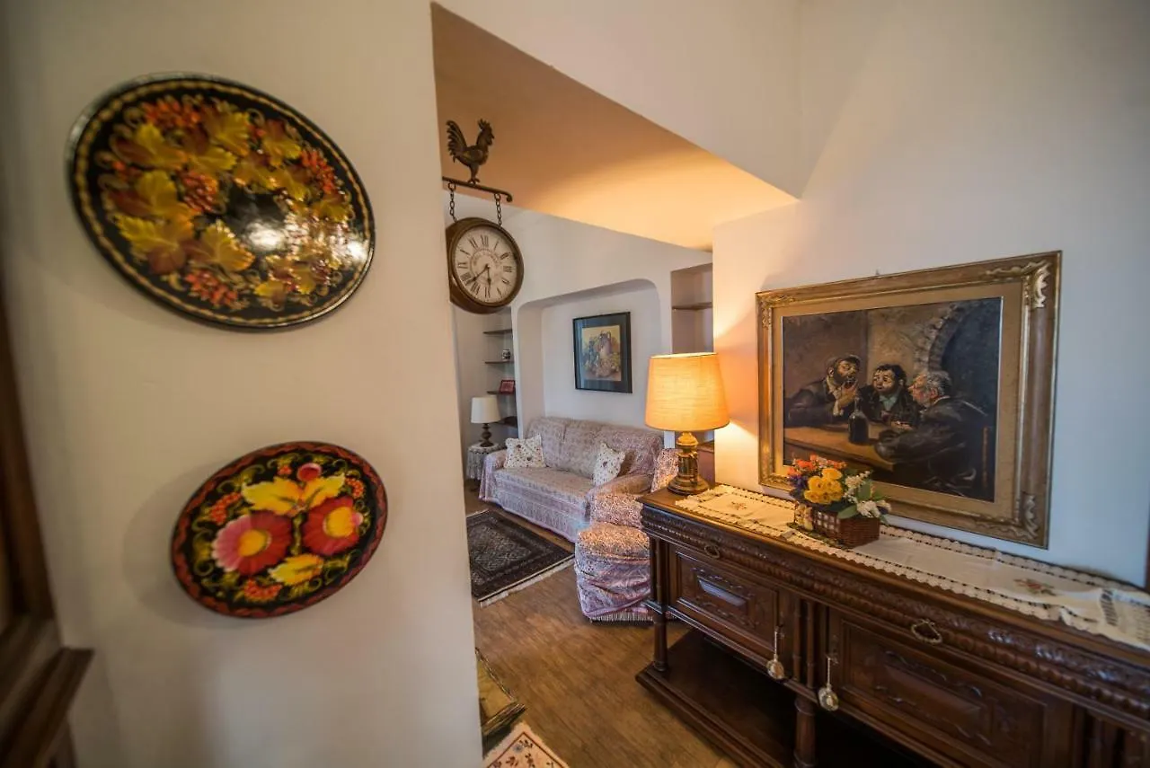 Casa Cecconi Villa Bivigliano