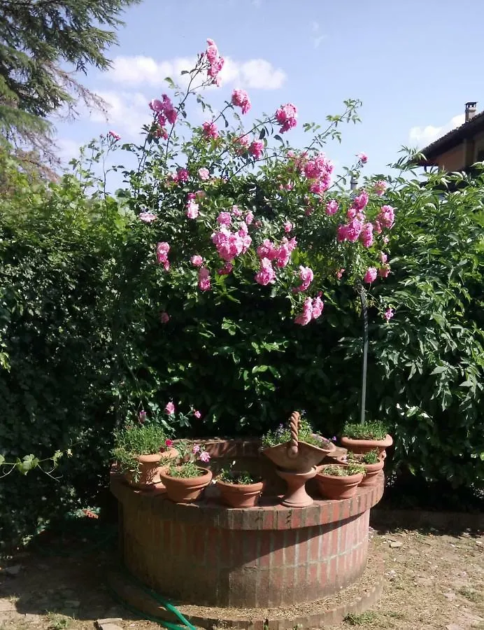 Casa Cecconi Villa Bivigliano 0*,  Italy