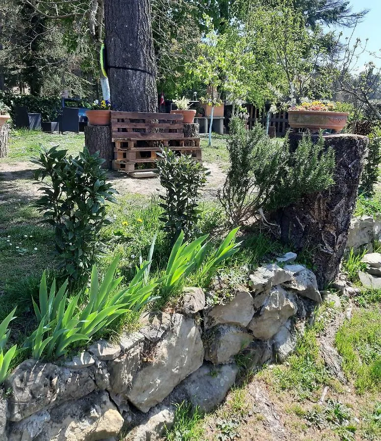 Holiday home Casa Cecconi Villa Bivigliano