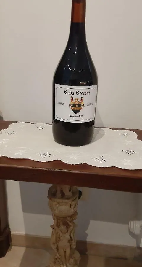 Casa Cecconi Villa Bivigliano