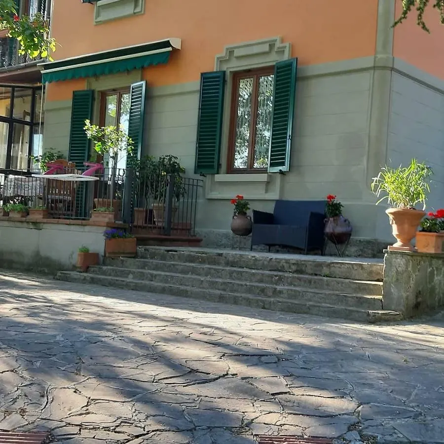 Casa Cecconi Villa Bivigliano