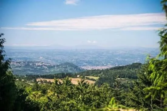Casa Cecconi Villa Bivigliano Italy