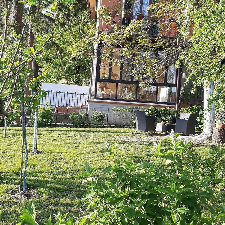 Holiday home Casa Cecconi Villa Bivigliano Italy