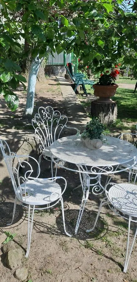 Holiday home Casa Cecconi Villa Bivigliano