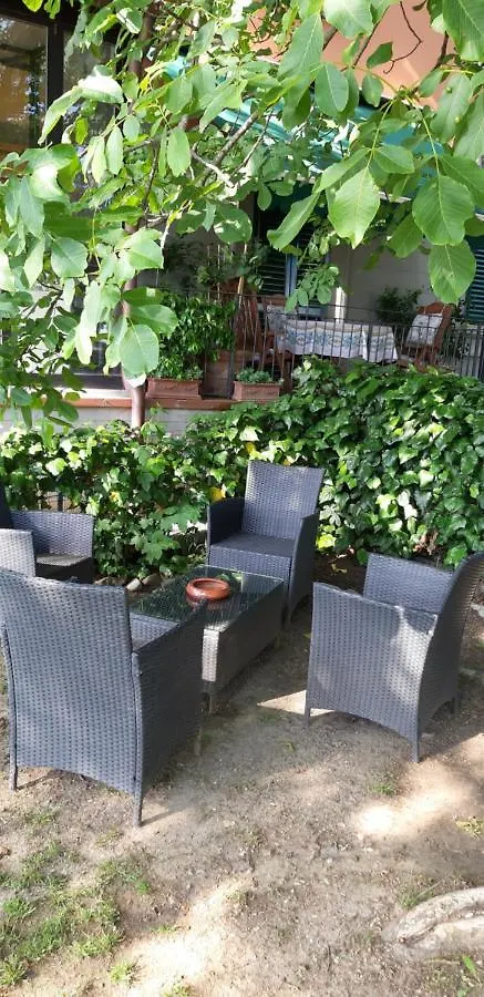 Casa Cecconi Villa Bivigliano 0*,  Italy
