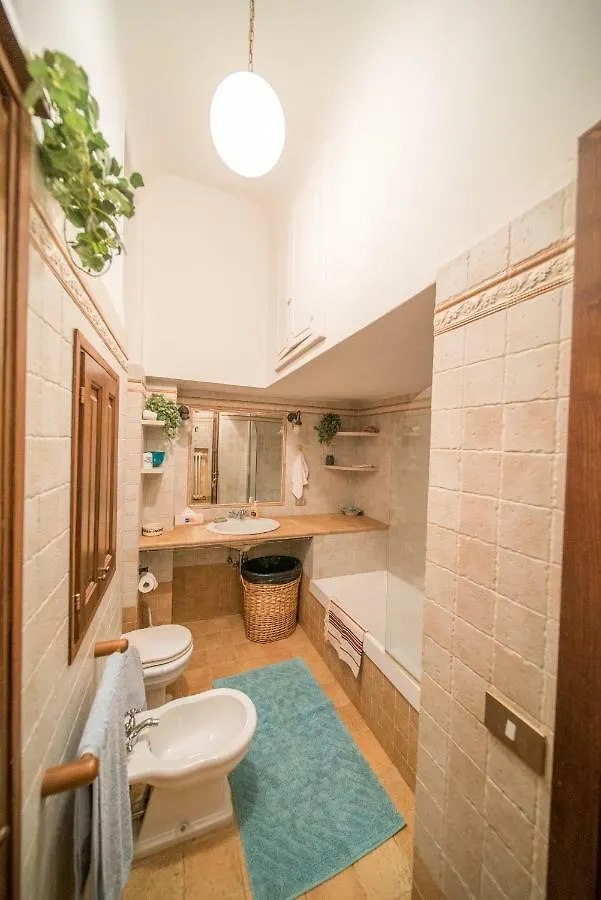 別荘 Bivigliano Casa Cecconiヴィラ